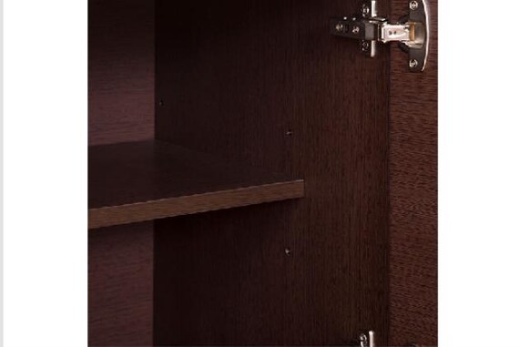 ウワオキ ウォーレン 150 DBR 3枚目画像