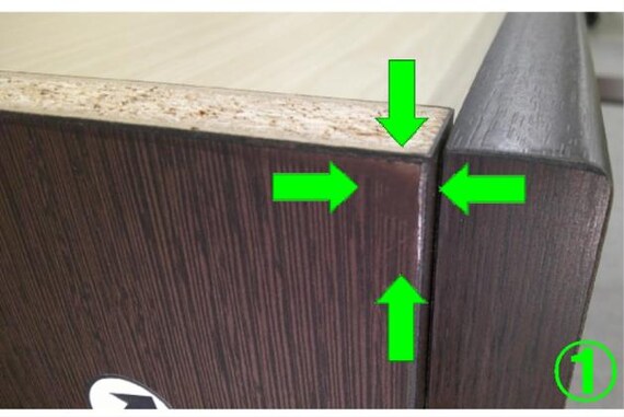 ウワオキ ウォーレン 150 DBR 12枚目画像