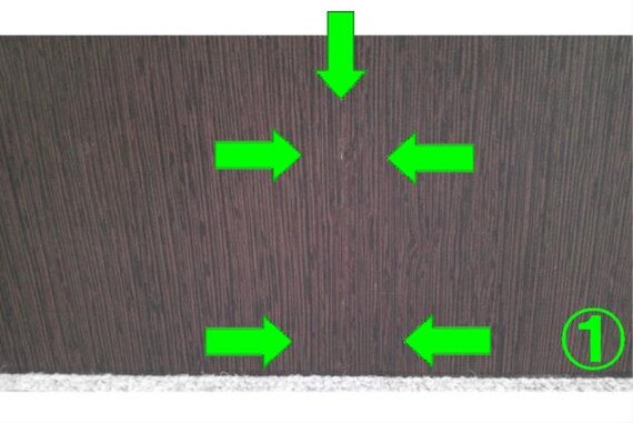 ウワオキ ウォーレン 150 DBR 14枚目画像