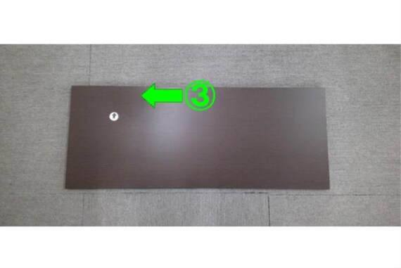 ウワオキ ウォーレン 150 DBR 17枚目画像