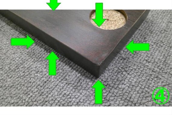 ウワオキ ウォーレン 150 DBR 22枚目画像