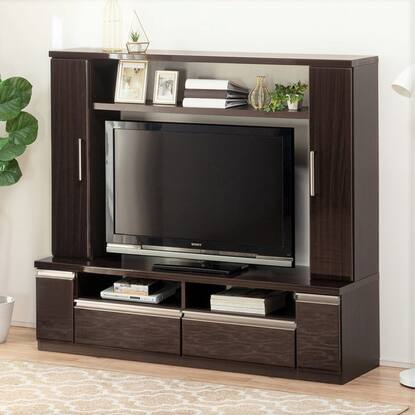 ハイタイプテレビ台・ハイタイプテレビボード通販 | ニトリネット 