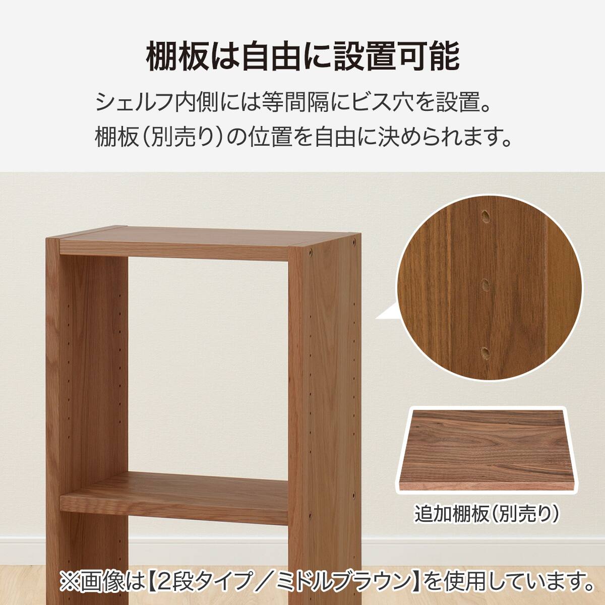 壁面ユニット(基本セット コネクト LBR5ダン) | ニトリネット【公式