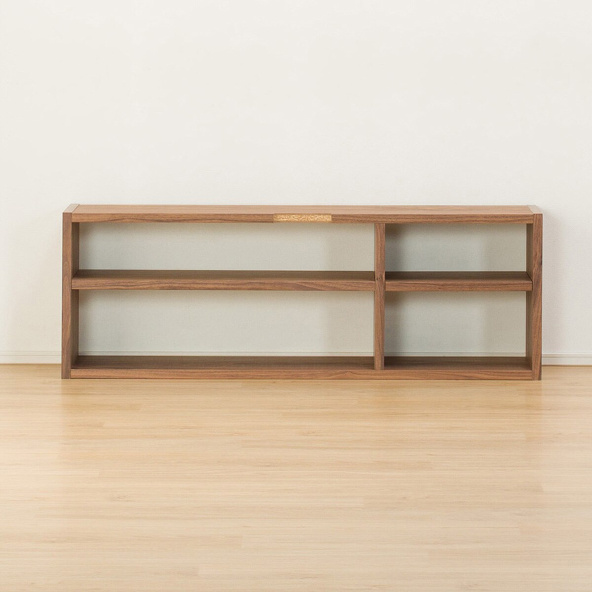 壁面ユニットテレビ台(ローボードコネクト120-1セット MBR) | ニトリ