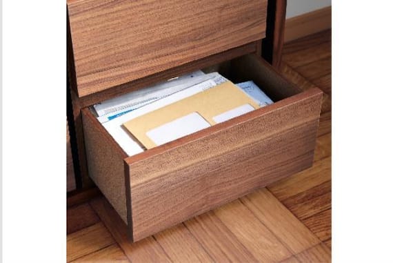 コネクト ヒキダシ2ダンボックス MBR 6枚目画像