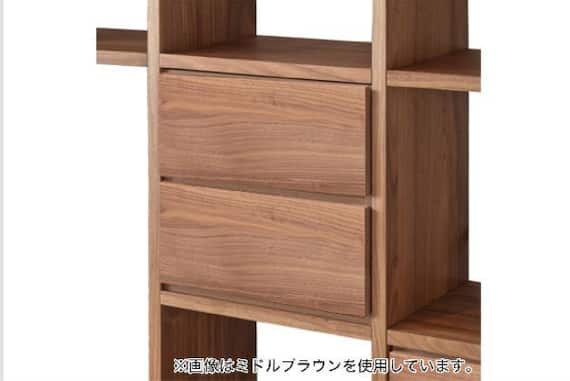 コネクト ヒキダシ2ダンボックス MBR 7枚目画像