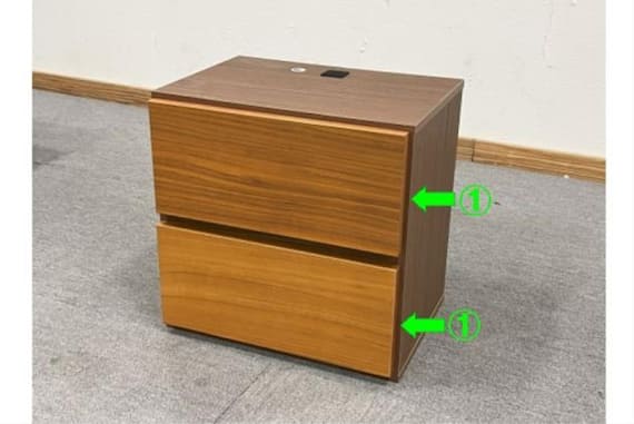 コネクト ヒキダシ2ダンボックス MBR 13枚目画像