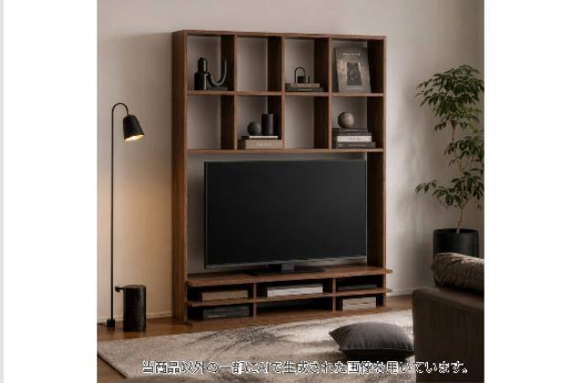 TVﾎﾞｰﾄﾞ ｺﾈｸﾄ165-5ｾｯﾄ MBR | ニトリネット【公式】 家具・インテリア通販