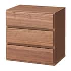 壁面ユニット(追加パーツコネクト 引出し3段 BOX MBR) 1枚目画像