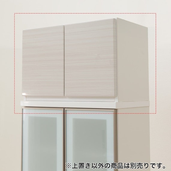 上置き (ポスティアN 60 WH) 1枚目画像