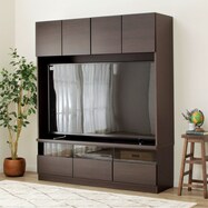 テレビボード(Nウォーレン 150セット)