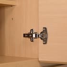 上置き付き壁面ユニットテレビボード(ウォーレン 150セット NA) 12枚目画像