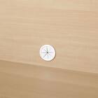 上置き付き壁面ユニットテレビボード(ウォーレン 150セット NA) 15枚目画像