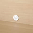 上置き付き壁面ユニットテレビボード(ウォーレン 150セット NA) 15枚目画像