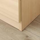 上置き付き壁面ユニットテレビボード(ウォーレン 150セット NA) 16枚目画像