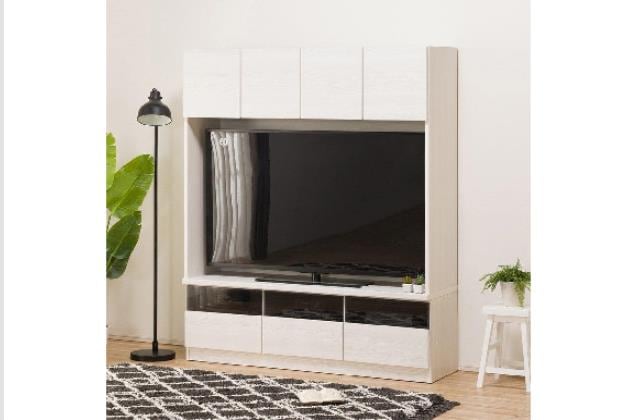 ★GOMAMI★　ニトリ　ウォーレン　3台セット 楽天市場】[幅150cm] 壁面ユニットTVボード用上置き (ウォーレン