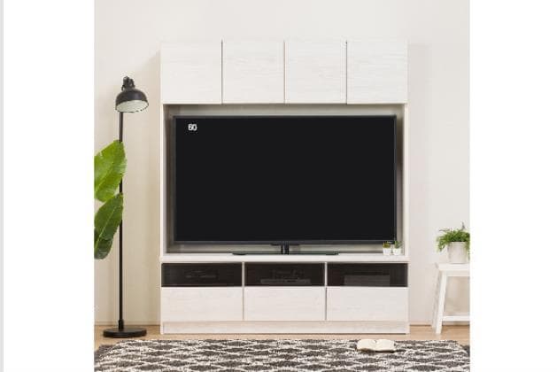 TVﾎﾞｰﾄﾞ Nｳｫｰﾚﾝ 150ｾｯﾄ WW | ニトリネット【公式】 家具・インテリア通販