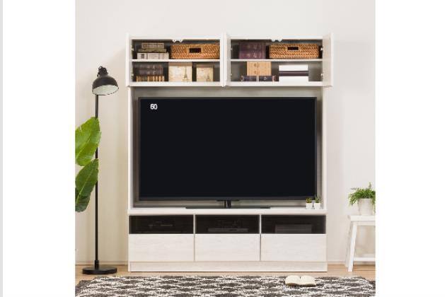 TVﾎﾞｰﾄﾞ Nｳｫｰﾚﾝ 150ｾｯﾄ WW | ニトリネット【公式】 家具・インテリア通販