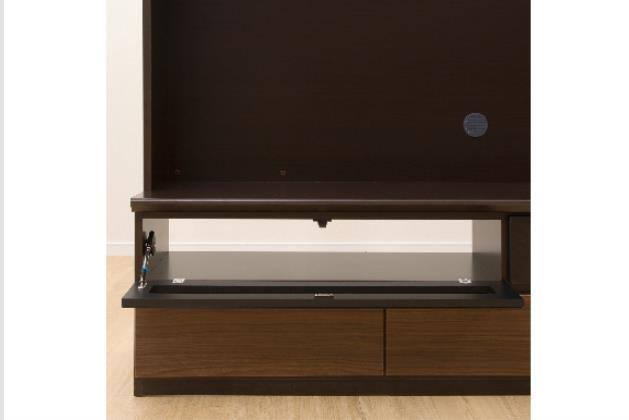 TVﾎﾞｰﾄﾞｼｭﾚﾑ2 180MBRｶﾞﾗｽﾄﾞ | ニトリネット【公式】 家具・インテリア通販
