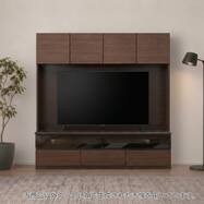 テレビボード(シュレム2 板戸)