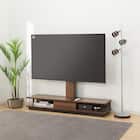 電動昇降テレビスタンド(JY01) 1枚目画像