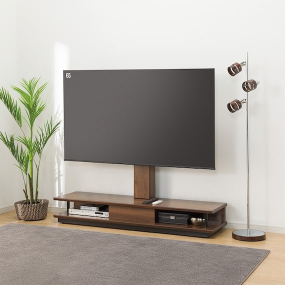 電動昇降テレビスタンド(JY01) 1枚目画像
