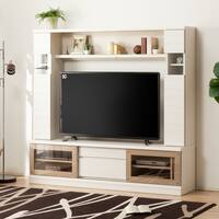 テレビボード ホワイトウォッシュ ニトリネット 公式 家具 インテリア通販