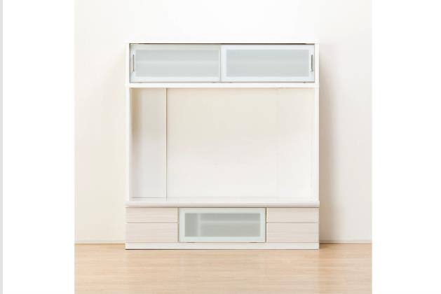 TVﾎﾞｰﾄﾞ ﾎﾟｽﾃｨｱN 160WH ｾｯﾄ | ニトリネット【公式】 家具・インテリア通販