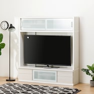 テレビボード(ポスティアN 160 セット)