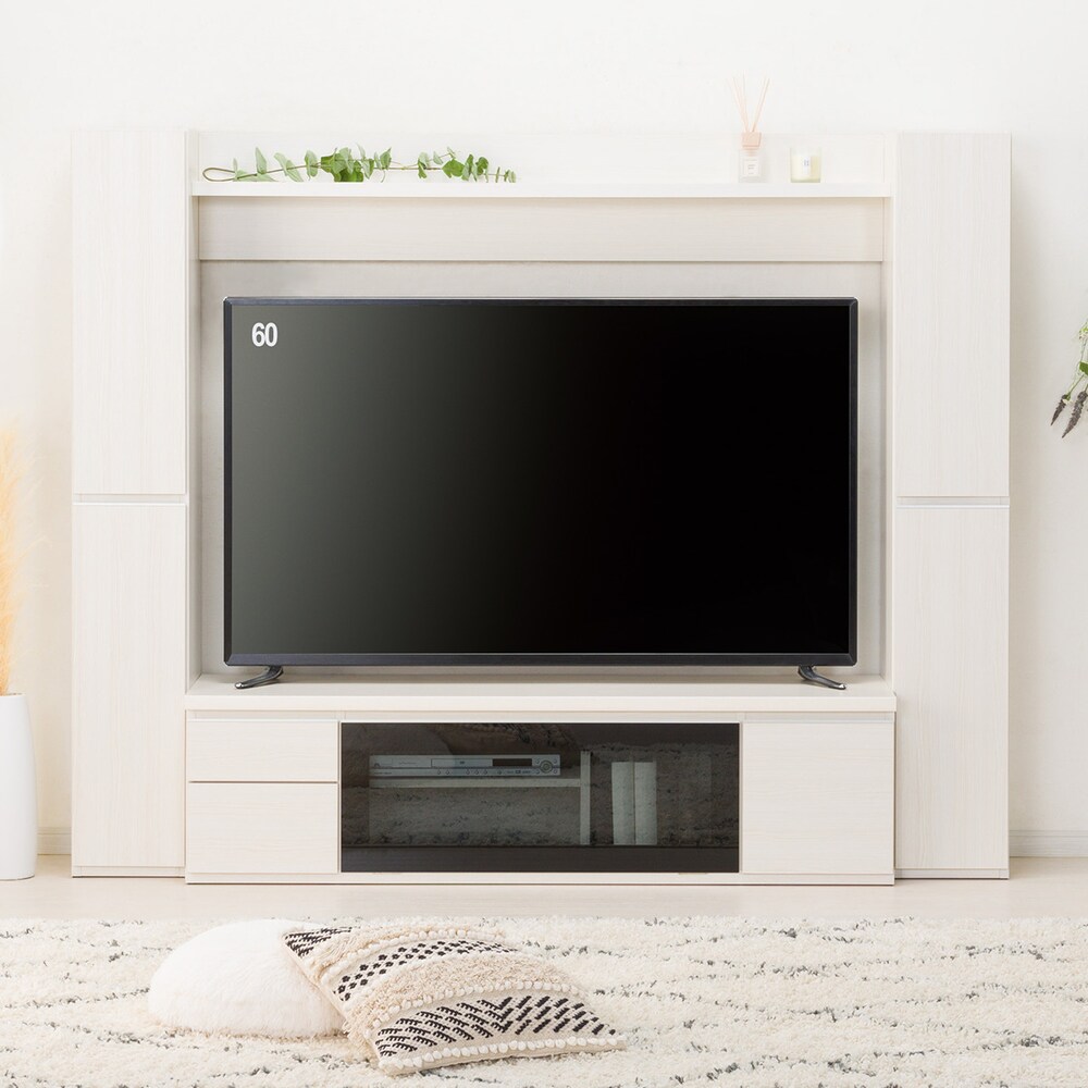 ハイタイプテレビ台・ハイタイプテレビボード通販 | ニトリネット 