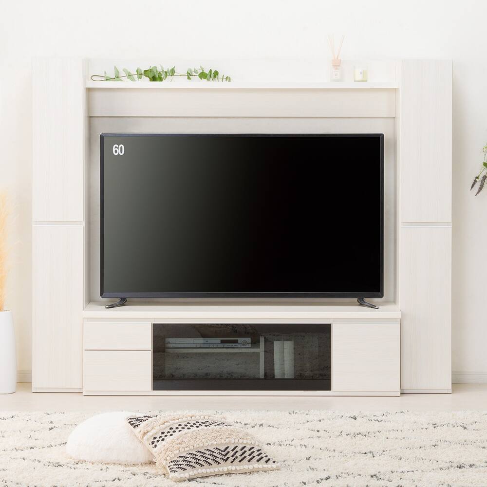ハイタイプテレビ台・ハイタイプテレビボード通販 | ニトリネット  