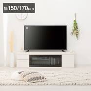 テレビ台(ローボード DM04 150 3-1)
