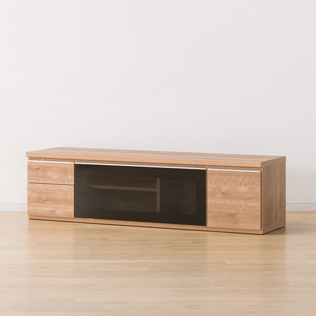 ニトリ テレビボード 150TV LBR ニトリ（NITORI） ローボード(150 LBR) テレビ台 TV台 TVボード テレビ