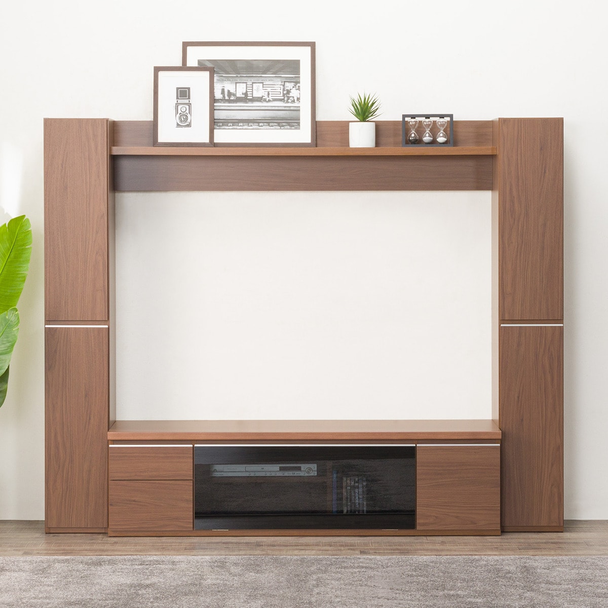 TVボード(DM04 200セット MBR) | ニトリネット【公式】 家具