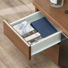 テレビ台(ローボードDM04 150MBR 3-1) 6枚目画像