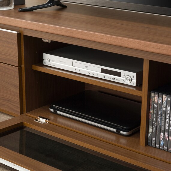 テレビ台(ローボードDM04 150MBR 3-1) 7枚目画像