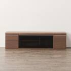 テレビ台(ローボードDM04 150MBR 3-1) 11枚目画像