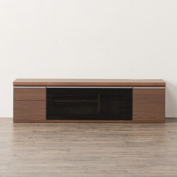 テレビ台(ローボードDM04 150MBR 3-1) 11枚目画像