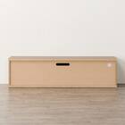 テレビ台(ローボードDM04 150MBR 3-1) 14枚目画像