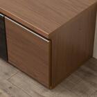 テレビ台(ローボードDM04 150MBR 3-1) 15枚目画像