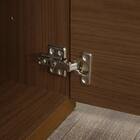 テレビ台(ローボードDM04 150MBR 3-1) 17枚目画像