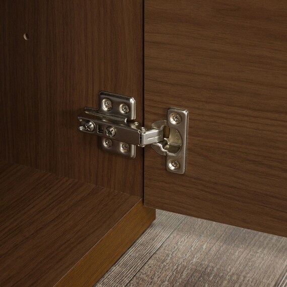 テレビ台(ローボードDM04 150MBR 3-1) 17枚目画像