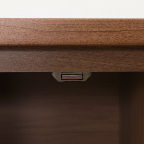 テレビ台(ローボードDM04 150MBR 3-1) 18枚目画像