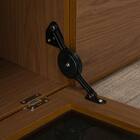 テレビ台(ローボードDM04 150MBR 3-1) 20枚目画像