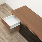 テレビ台(ローボードDM04 150MBR 3-1) 21枚目画像