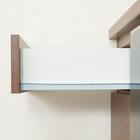 テレビ台(ローボードDM04 150MBR 3-1) 23枚目画像