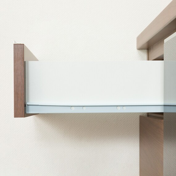 テレビ台(ローボードDM04 150MBR 3-1) 23枚目画像