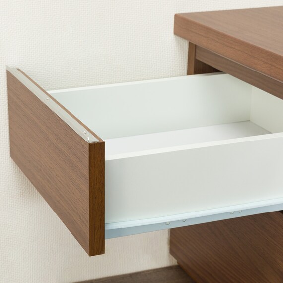 テレビ台(ローボードDM04 150MBR 3-1) 24枚目画像