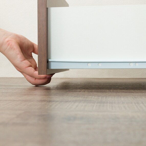 テレビ台(ローボードDM04 150MBR 3-1) 25枚目画像