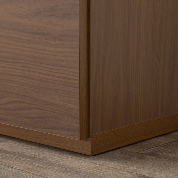 テレビ台(ローボードDM04 150MBR 3-1) 26枚目画像